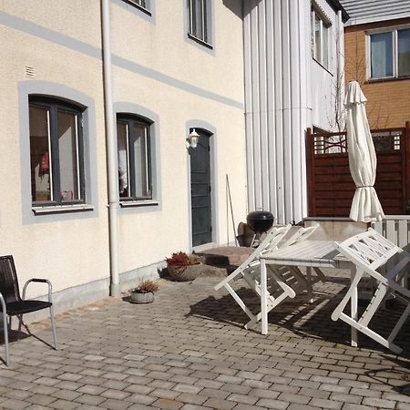 Norrekvarn Trelleborg Exterior foto
