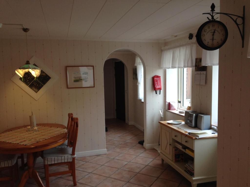 Norrekvarn Trelleborg Habitación foto