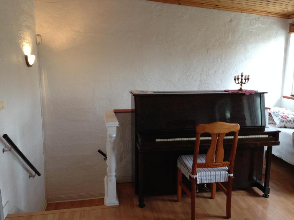 Norrekvarn Trelleborg Habitación foto