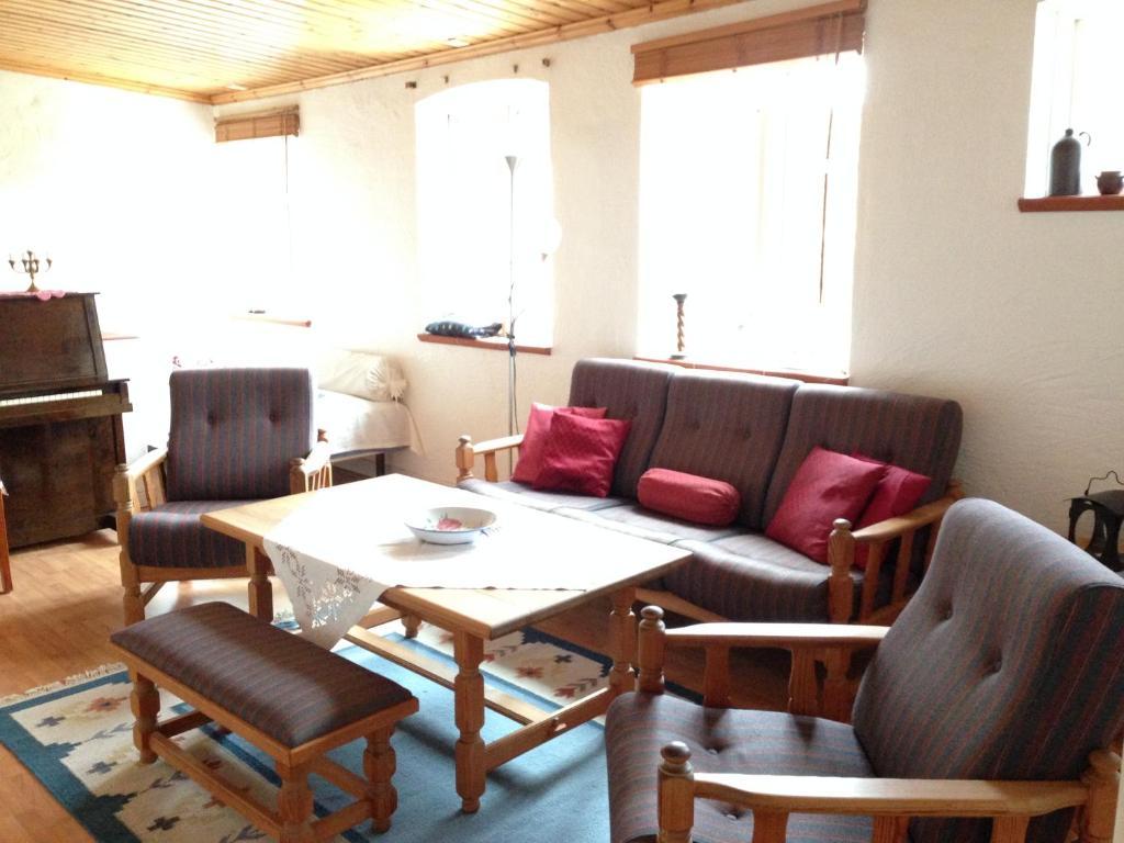 Norrekvarn Trelleborg Habitación foto