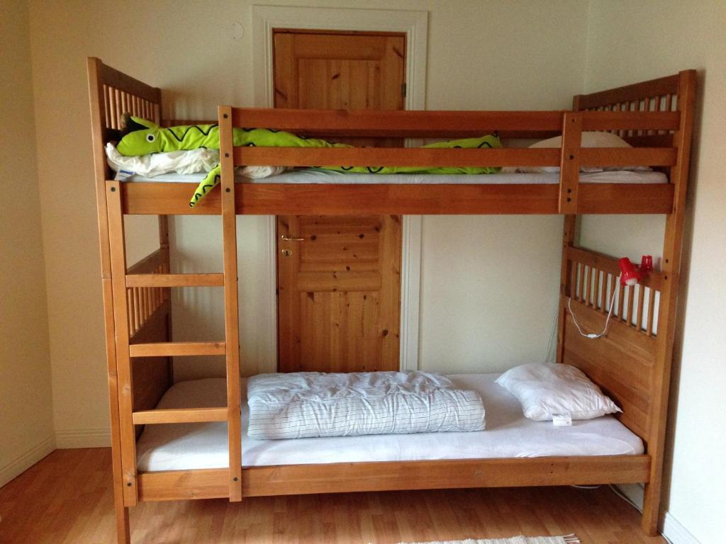 Norrekvarn Trelleborg Habitación foto