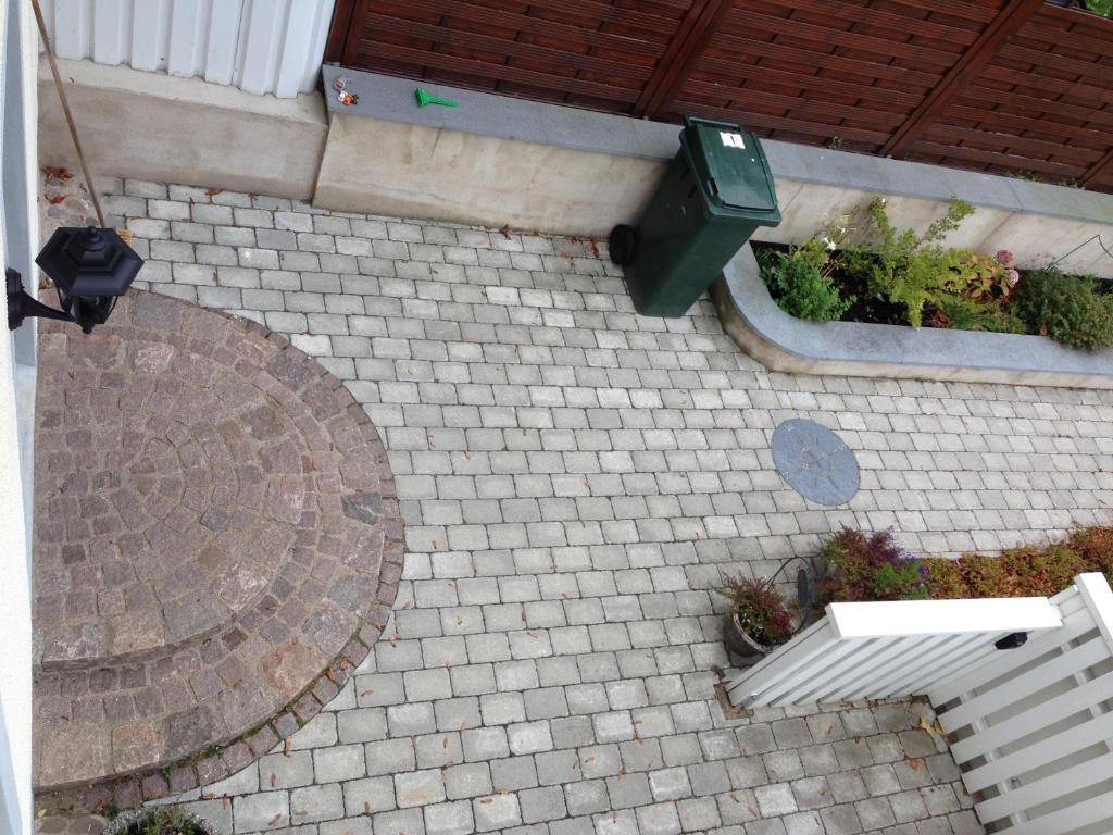 Norrekvarn Trelleborg Habitación foto