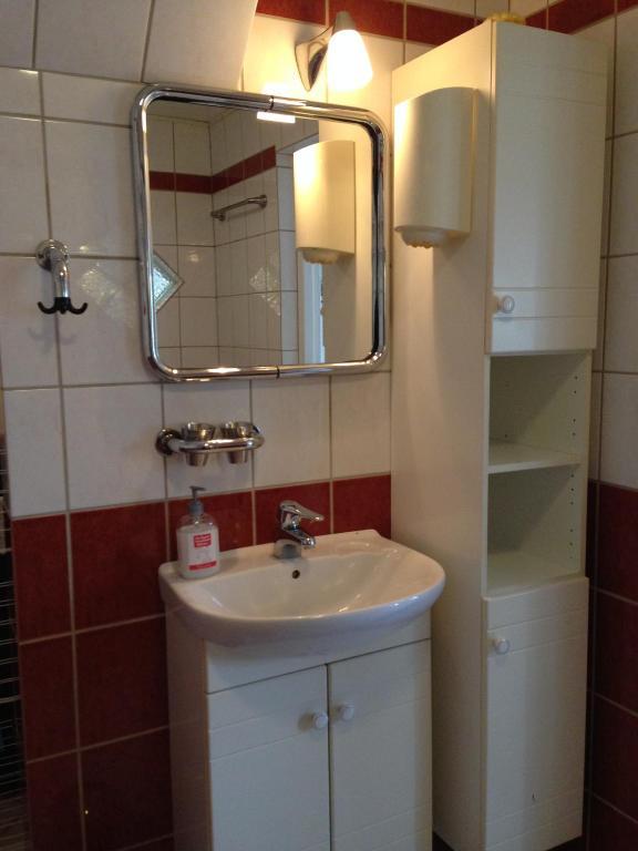 Norrekvarn Trelleborg Habitación foto