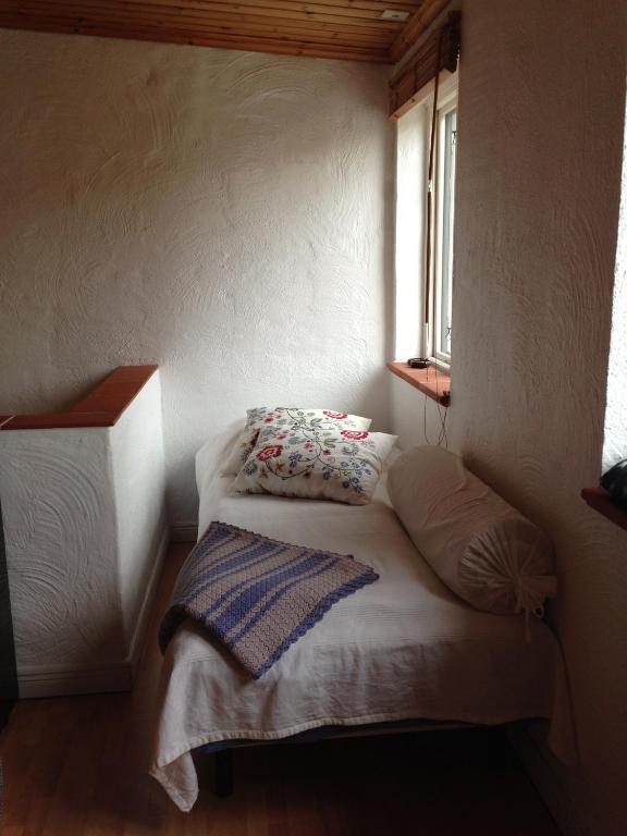 Norrekvarn Trelleborg Habitación foto