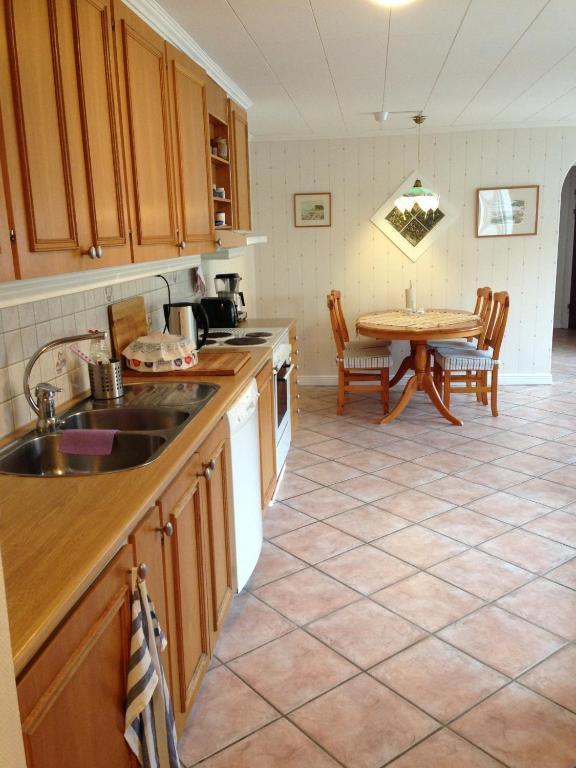 Norrekvarn Trelleborg Habitación foto